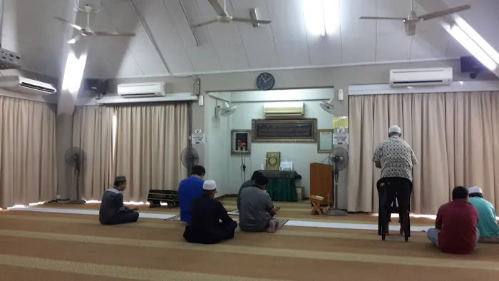 Surau Al-Hakim Picture 2