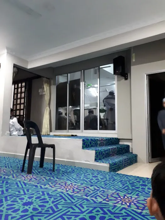 Surau Al-Hakim Picture 6