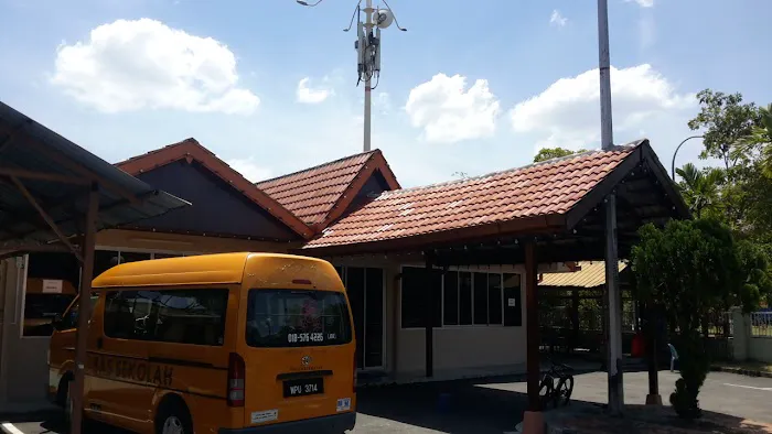 Surau Al-Hakim Picture 7