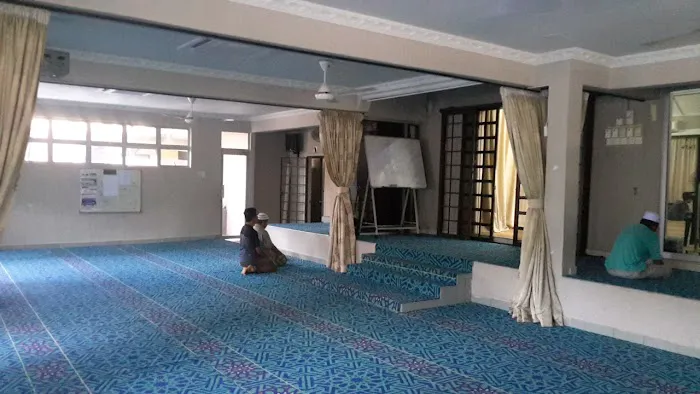 Surau Al-Hakim Picture 4