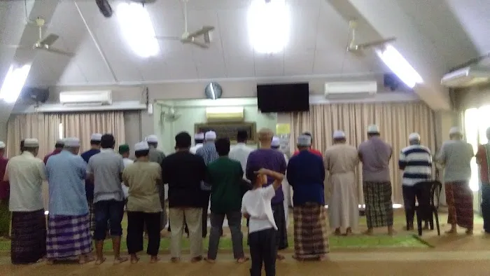 Surau Al-Hakim Picture 10