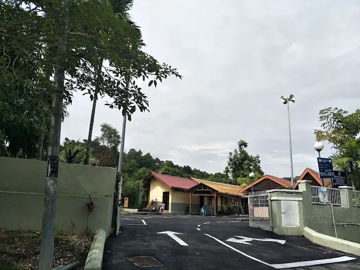Surau Al-Hakim Picture 9