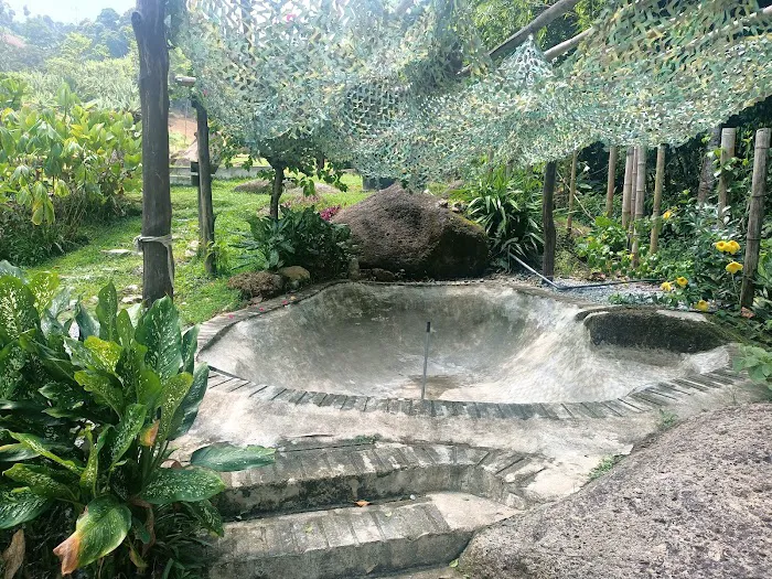 Leng in the jungle森伶 Picture 3