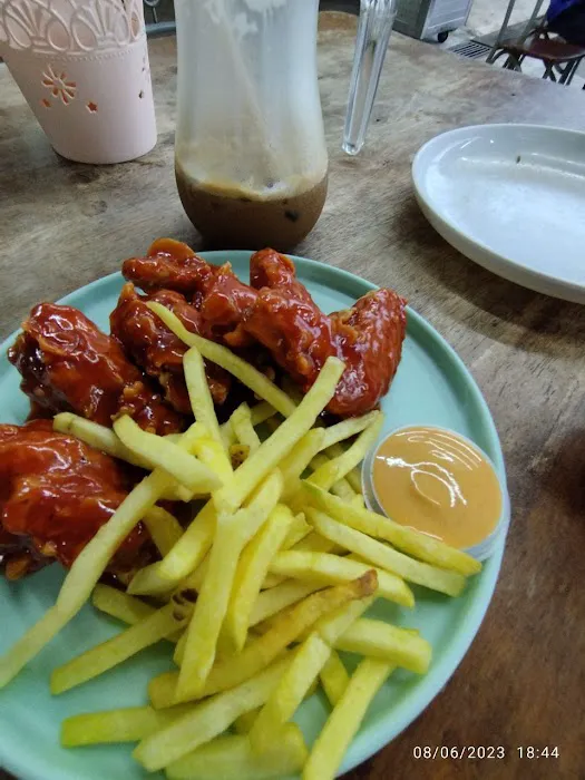 cedoqs air sedap padu Picture 2