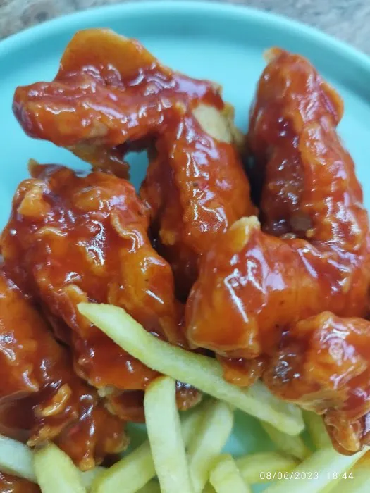 cedoqs air sedap padu Picture 1