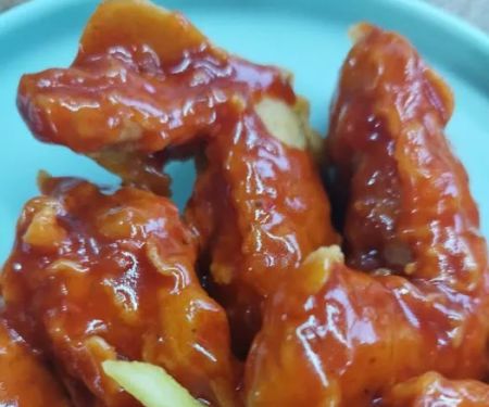 cedoqs air sedap padu