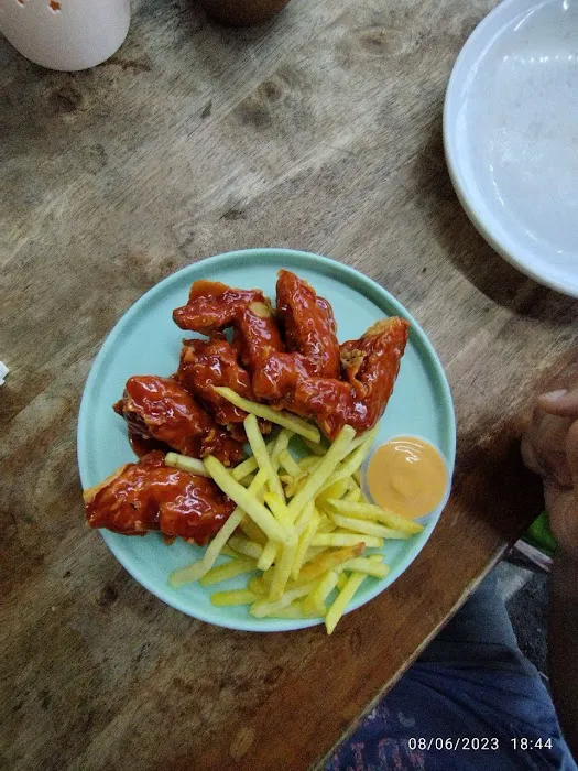 cedoqs air sedap padu Picture 5