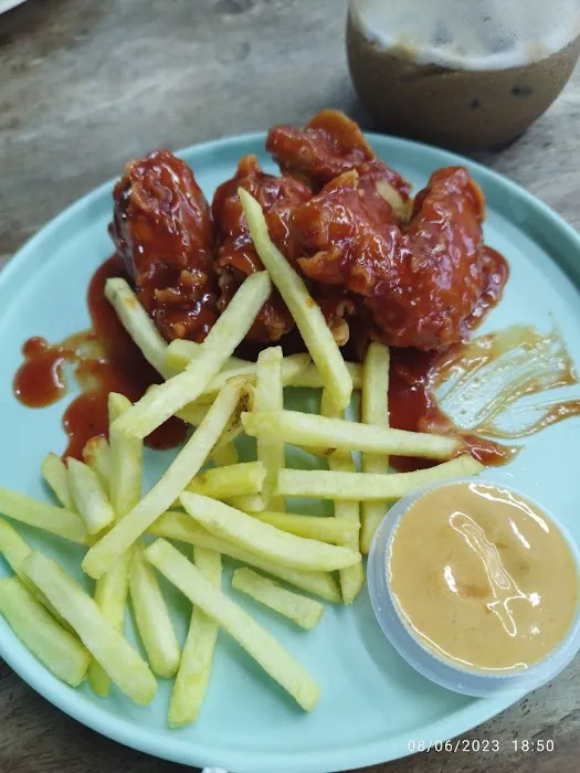 cedoqs air sedap padu Picture 3