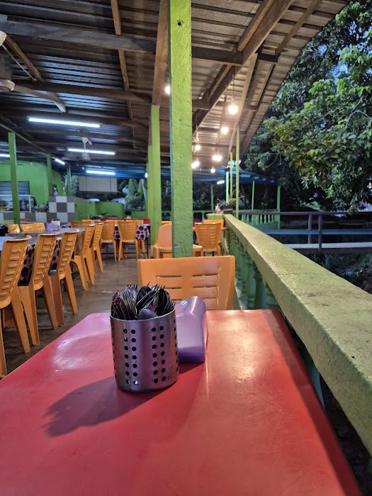 Kedai Nasi Ayam Sedap Murah Picture 1