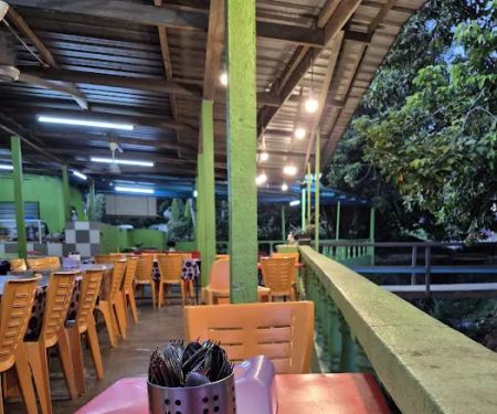 Kedai Nasi Ayam Sedap Murah