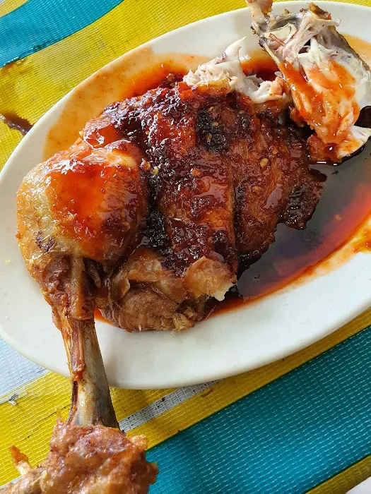 Kedai Nasi Ayam Sedap Murah Picture 4