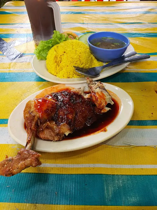 Kedai Nasi Ayam Sedap Murah Picture 6