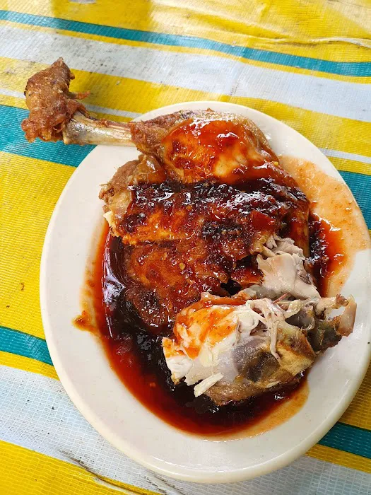 Kedai Nasi Ayam Sedap Murah Picture 9