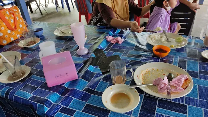 Kedai Nasi Ayam Sedap Murah Picture 10
