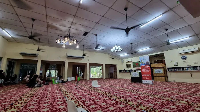 Surau Ar-Razi Picture 2