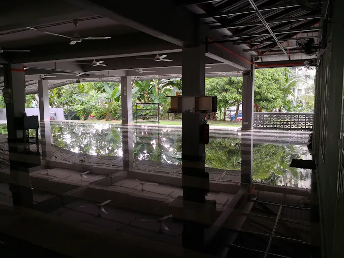 Surau Ar-Razi Picture 3