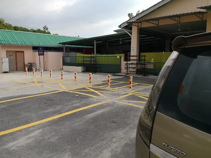 Surau Ar-Razi Picture 6