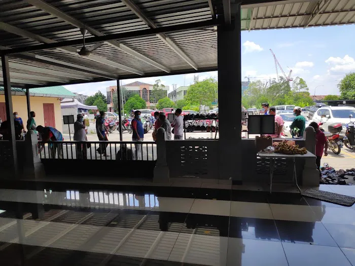 Surau Ar-Razi Picture 4