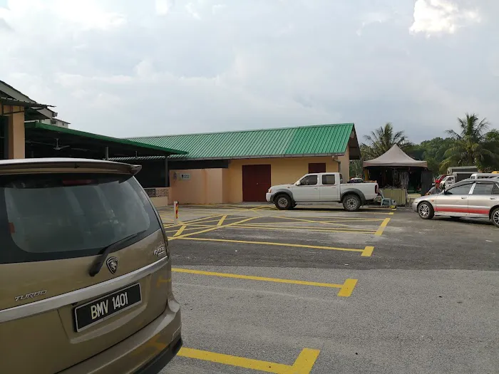 Surau Ar-Razi Picture 9