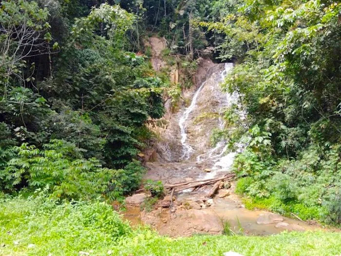 Waterfalls Picture 1