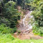 Waterfalls