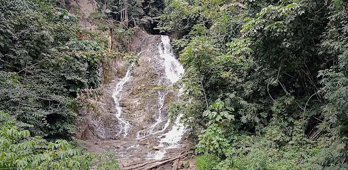 Waterfalls Picture 2