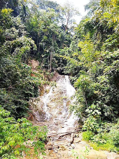 Waterfalls Picture 6