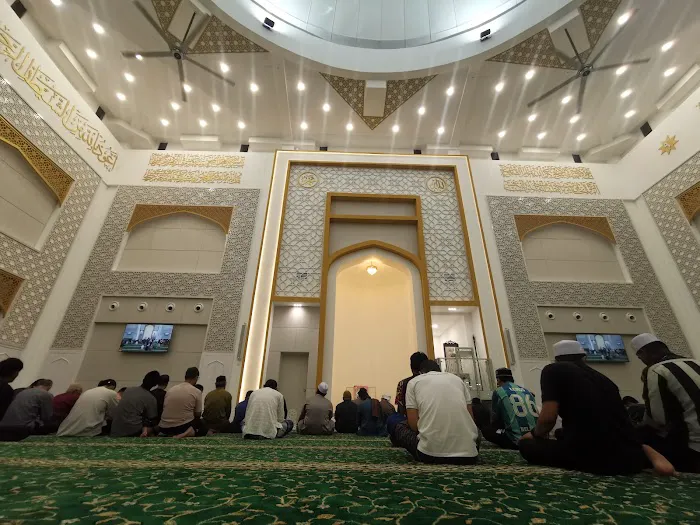 Masjid Subang Bestari Picture 1