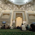 Masjid Subang Bestari