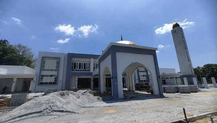Masjid Subang Bestari Picture 4