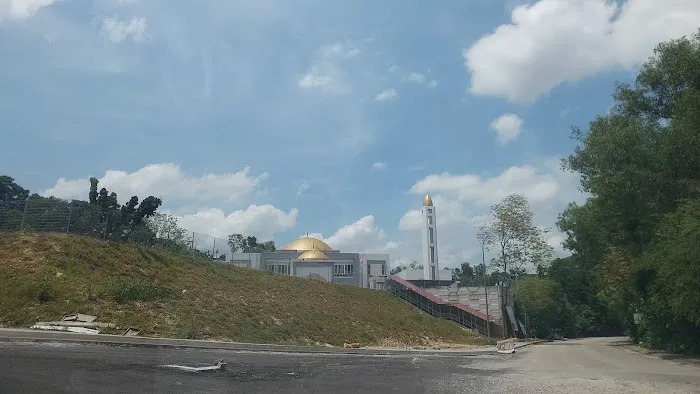 Masjid Subang Bestari Picture 6
