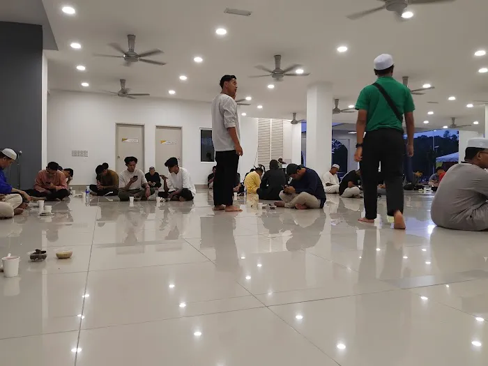 Masjid Subang Bestari Picture 3