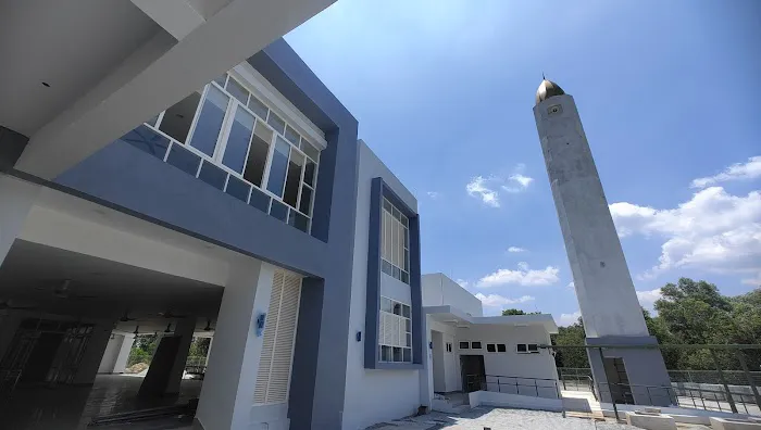 Masjid Subang Bestari Picture 5