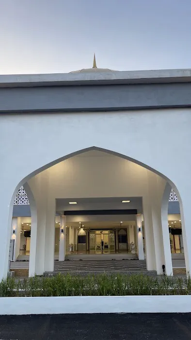Masjid Subang Bestari Picture 9