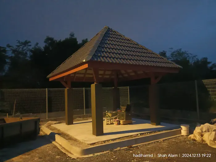 Masjid Subang Bestari Picture 8