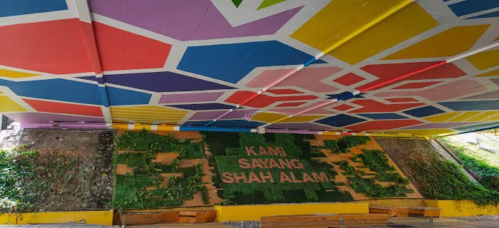 Warna-Warni Shah Alam Picture 3