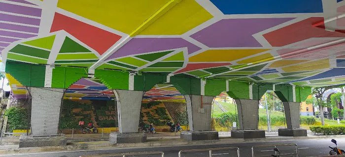 Warna-Warni Shah Alam Picture 1