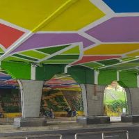 Warna-Warni Shah Alam ico