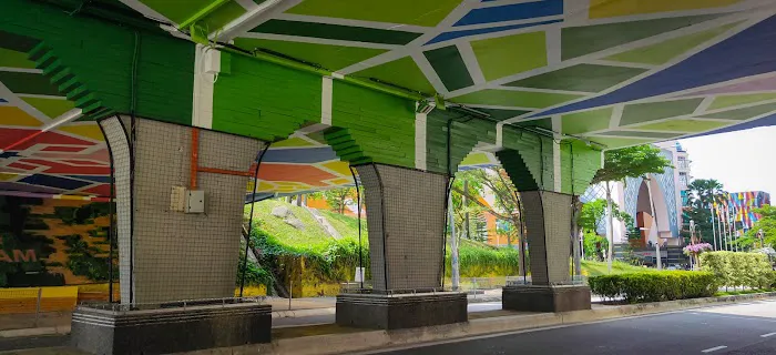 Warna-Warni Shah Alam Picture 4