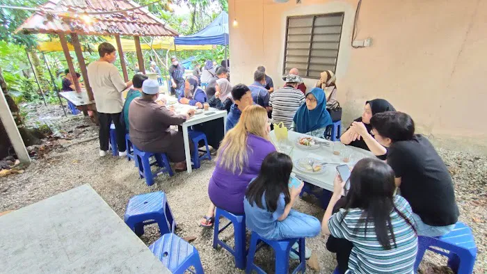 Nasi Lemak Kantin Picture 1