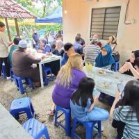 Nasi Lemak Kantin ico