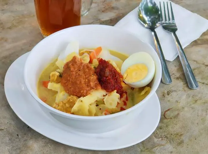 Nasi Lemak Kantin Picture 5