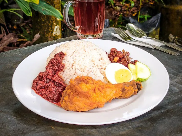 Nasi Lemak Kantin Picture 3