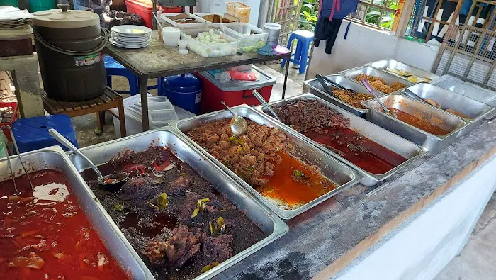 Nasi Lemak Kantin Picture 9