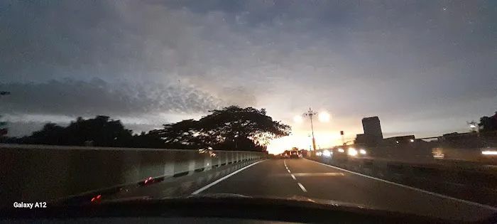 Bulatan Seratus Klang Picture 1