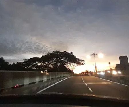 Bulatan Seratus Klang
