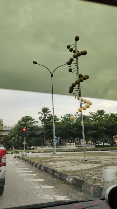 Bulatan Seratus Klang Picture 5
