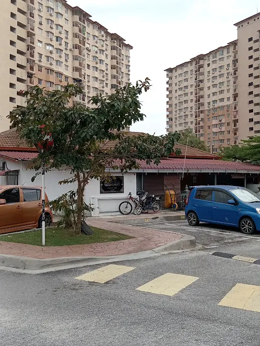Surau Al-Zikri Picture 3