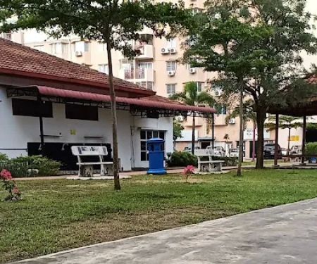 Surau Al-Zikri