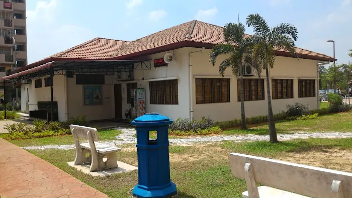 Surau Al-Zikri Picture 2